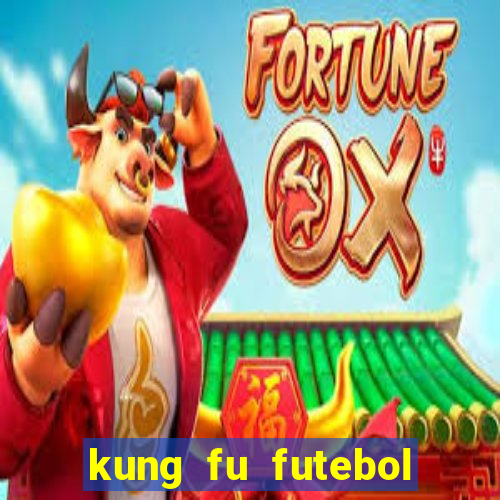 kung fu futebol clube download utorrent